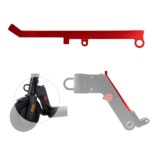 Levier de pliage pour trottinette électrique Wispeed T850