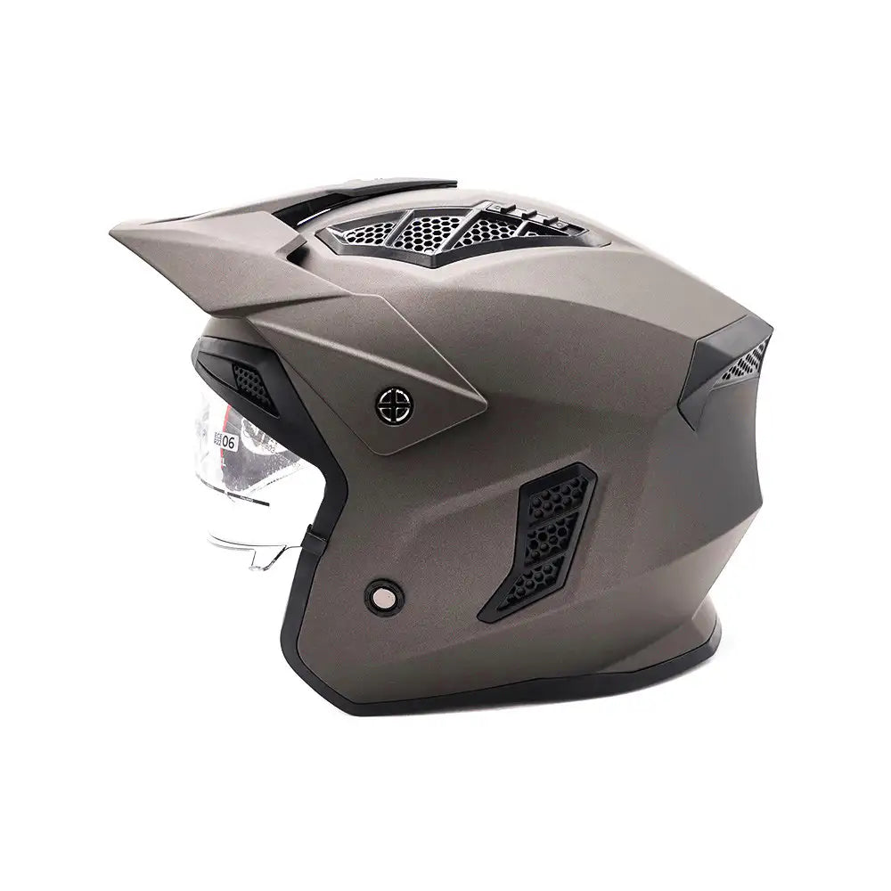 Casque Street FRV : Sécurité Urbaine