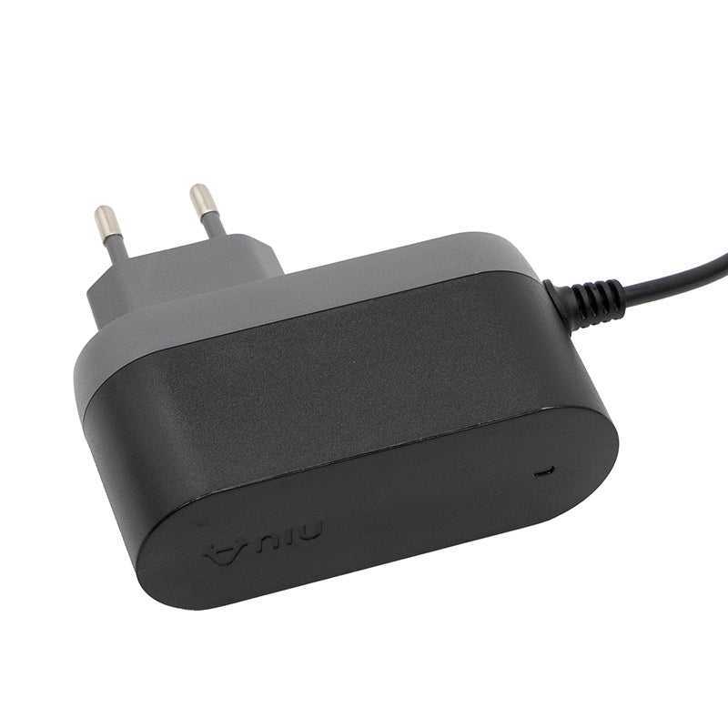 Chargeurs 6S (sortie 25,2V) Niu KQi officiel Niu KQi Youth UE