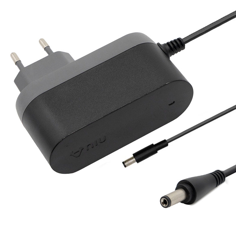 Chargeurs 6S (sortie 25,2V) Niu KQi officiel Niu KQi Youth UE