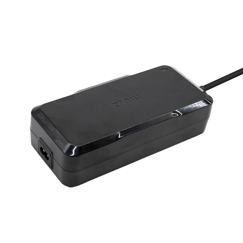 Chargeur NIU K3 KQi3 - Vue principale