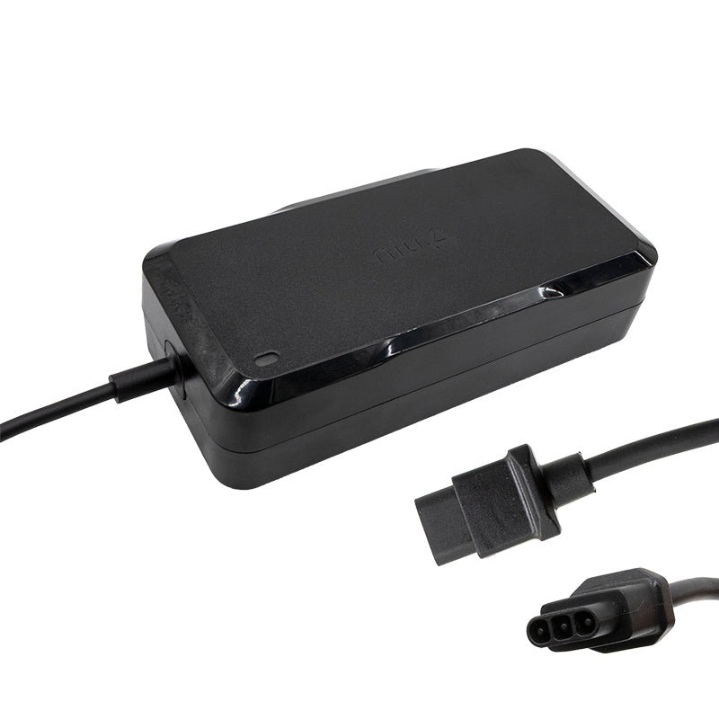 Chargeur NIU K3 KQi3 - Vue 3