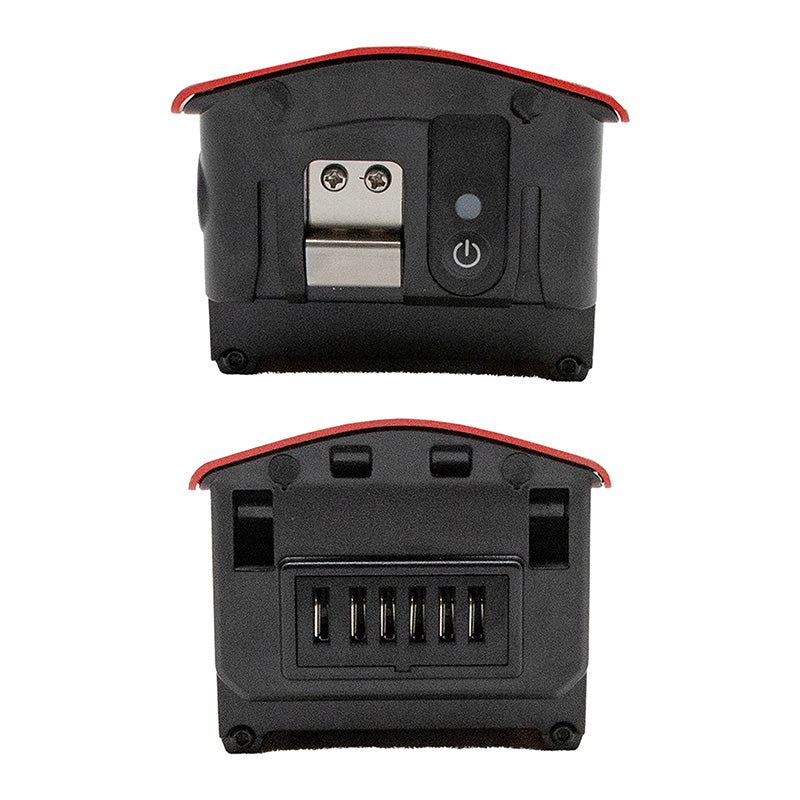 Batterie Niu BQi-C3 (version légère)