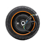 Moteur Kukirin G3 vue de profil
