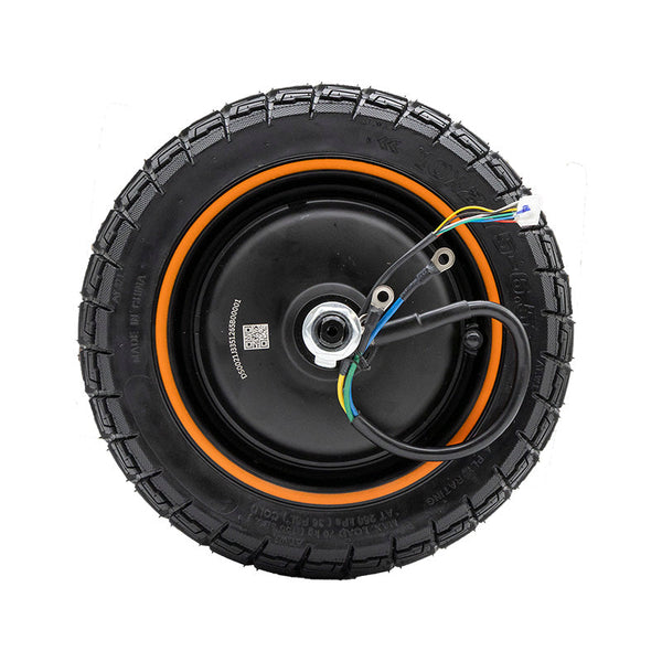 Moteur Kukirin G3 vue de profil