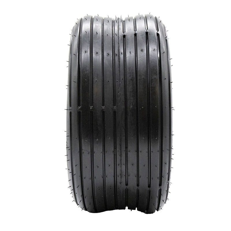 Pneus Tubeless (sans chambre à air) 18x9.5-8 / 225/55-8 lisse