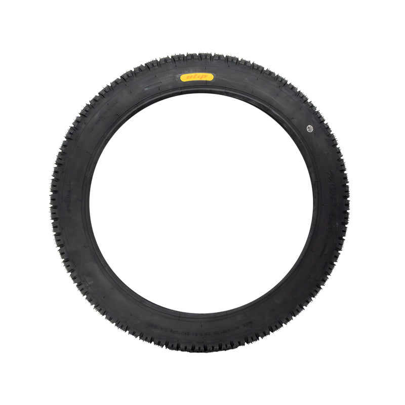 Pneu Fat Bike 20x4.00 bande de roulement