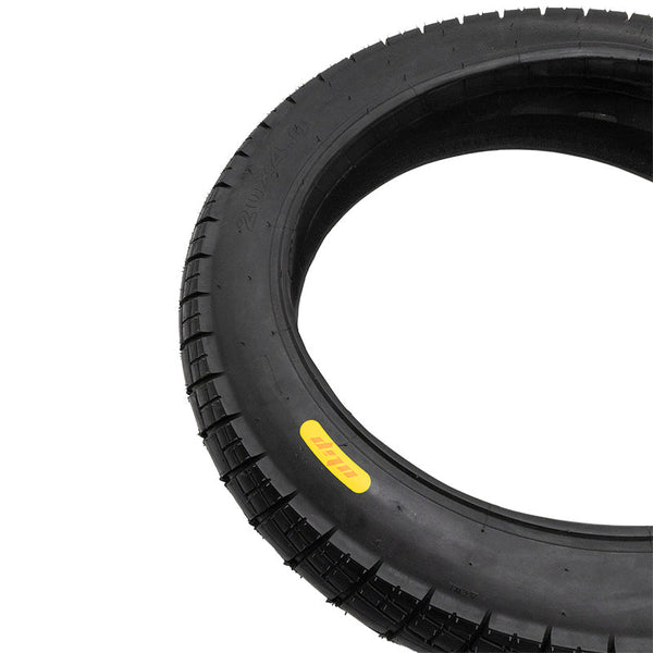 Pneu Fat Bike 20x4.00 flanc