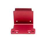 Déflecteur anti-collision Dualtron Thunder Victor Achilles Rouge — Détail protection