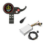 Kit électronique TF-100 48V 25A 800W