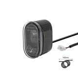 Phare avant LED pour trottinette Xiaomi Electric Scooter 5 Plus