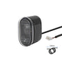 Phare avant LED pour trottinette Xiaomi Electric Scooter 5 Plus