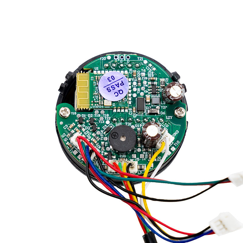 Écran Display Ninebot E25E — Pièce de rechange