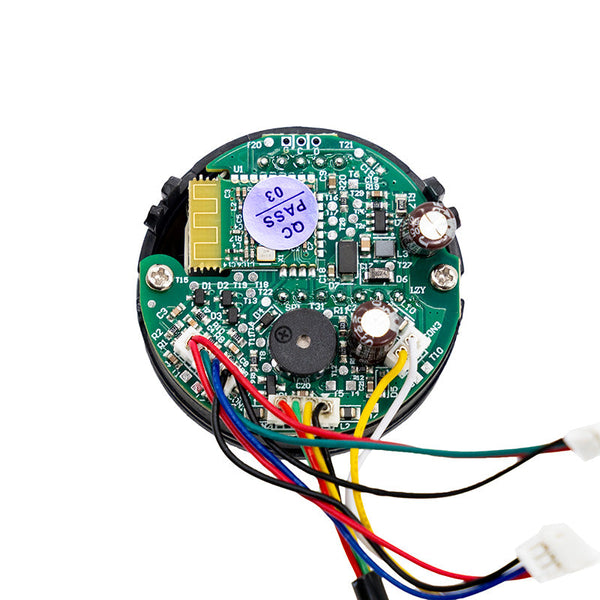 Écran Display Ninebot E25E — Pièce de rechange