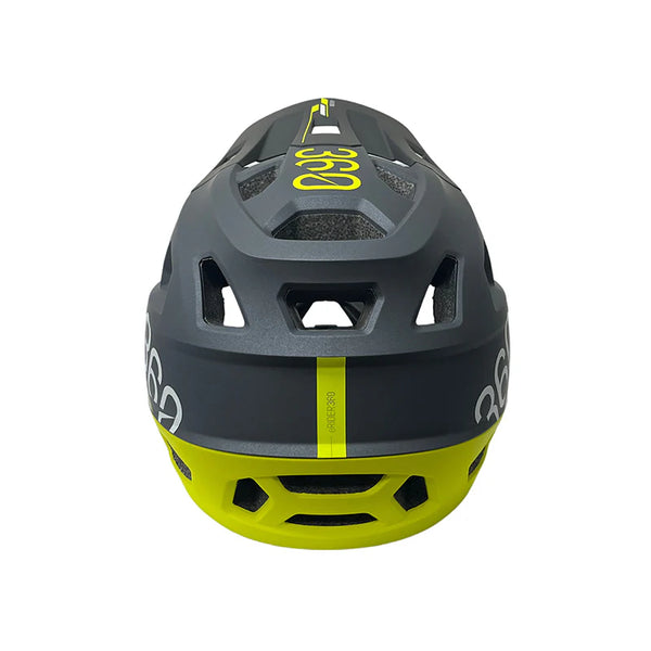 Casque Intégral INTEGRA Sport eRider360 pour Trottinette Électrique