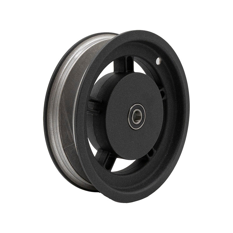 Jante avant d'origine Xiaomi Electric Scooter 5 - vue principale