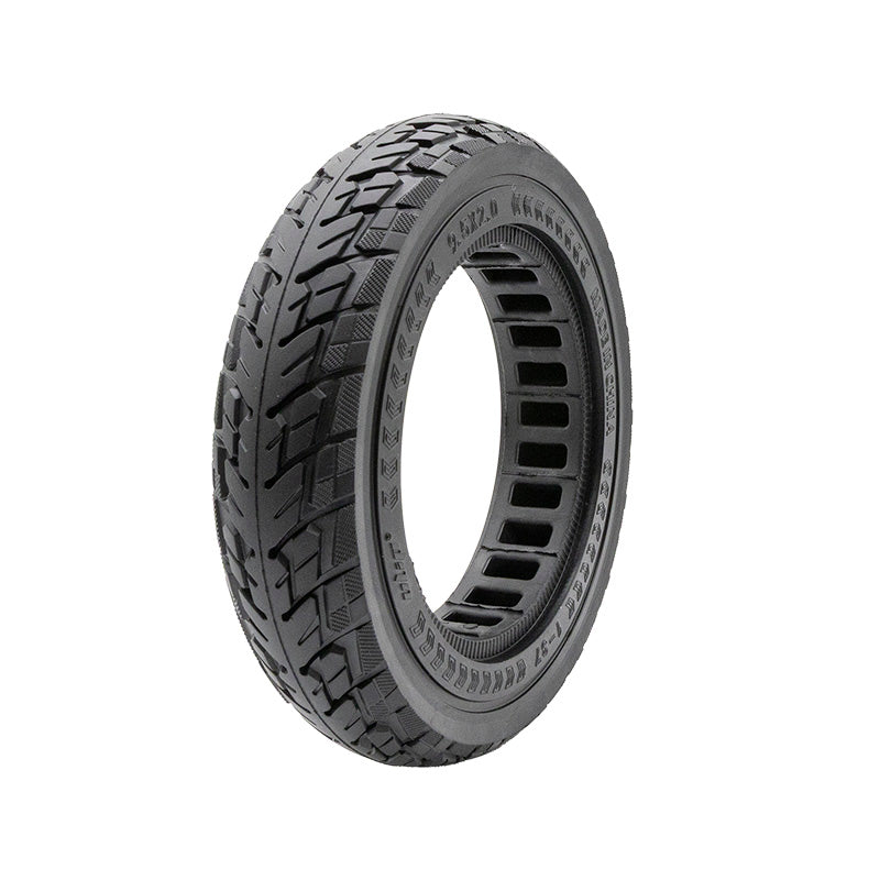 Pneu plein eWheel 9,5x2,0 EWF750