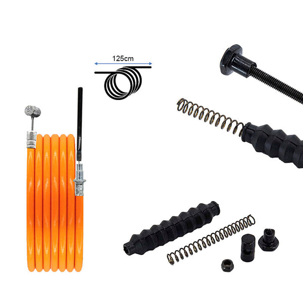 Embout du câble de frein à tambour Xiaomi série 5