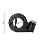 Vue du connecteur du commutateur de clignotants Xiaomi série 5