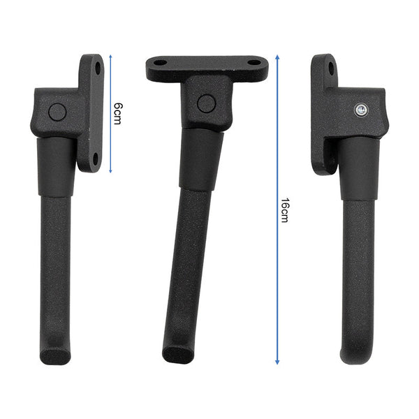 Béquille Xiaomi 5 Plus vue détaillée