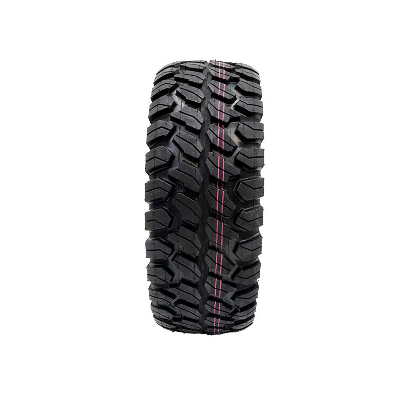 Pneu Tubeless 90/65-6,5 RHINOTRACK Offroad - Gel Anti-Crevaison
