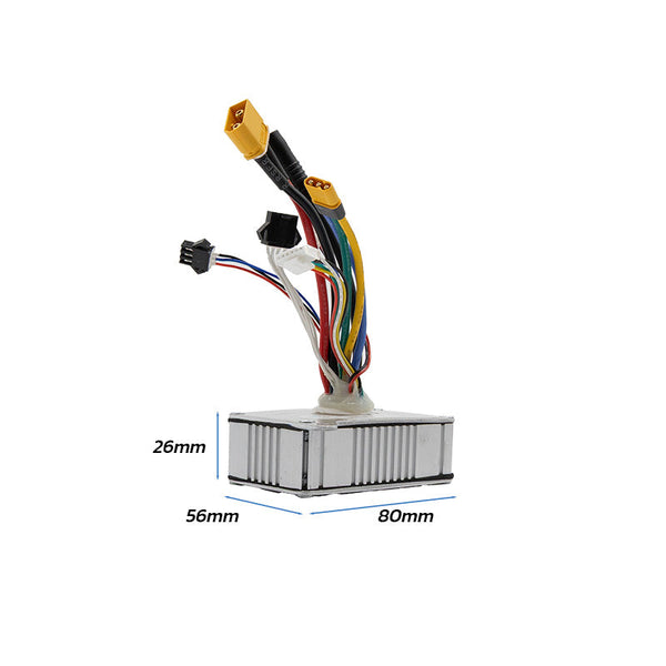 Contrôleur Navee N20 N40 FN-E1 - Pièce OEM | Trott-Riders