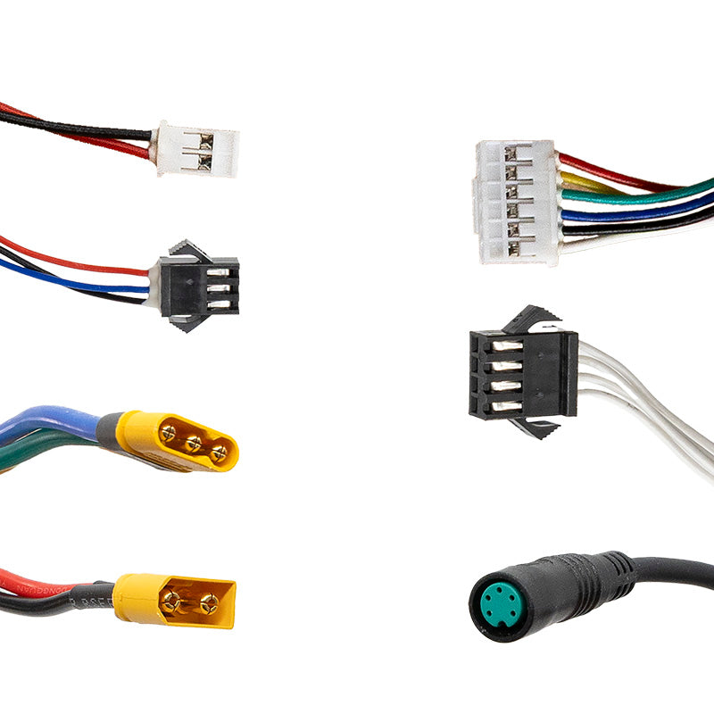 Contrôleur Navee N20 N40 FN-E1 - Pièce OEM | Trott-Riders