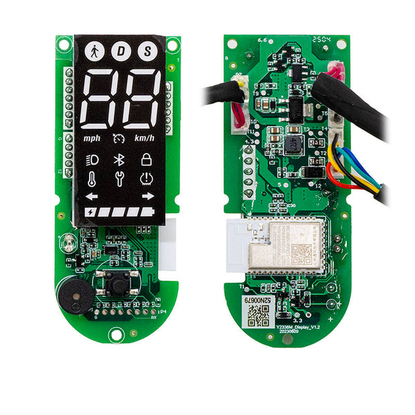 Écran Display Xiaomi Mi4 Pro Gen2 Original - LCD