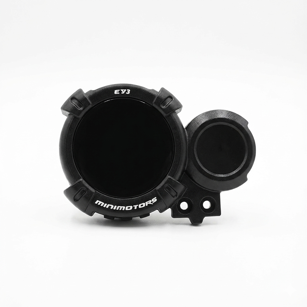 Coque de Display EY3 - Protection Renforcée Écran EY3 Trottinette Électrique