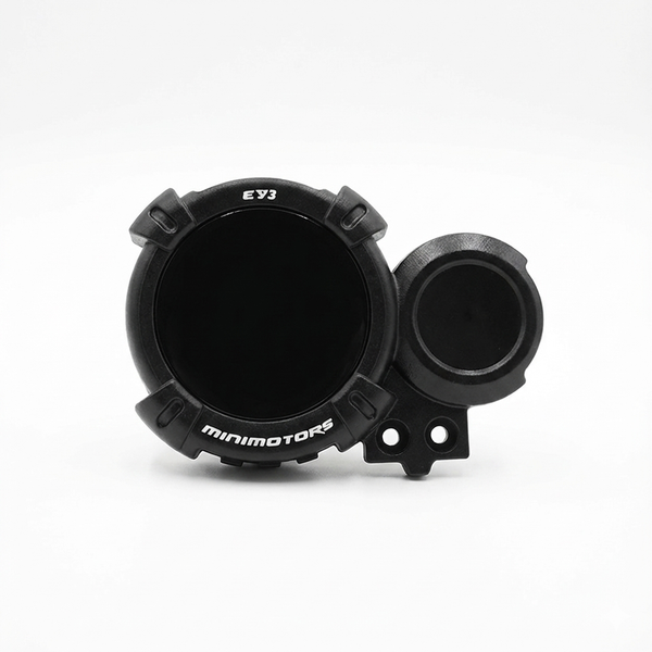 Coque de Display EY3 - Protection Renforcée Écran EY3 Trottinette Électrique