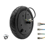 Moteur Roue Arrière pour Xiaomi Electric Scooter 5 Plus (12")