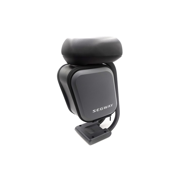 Siège Officiel Ninebot ZT3 Pro avec Rangement Intégré