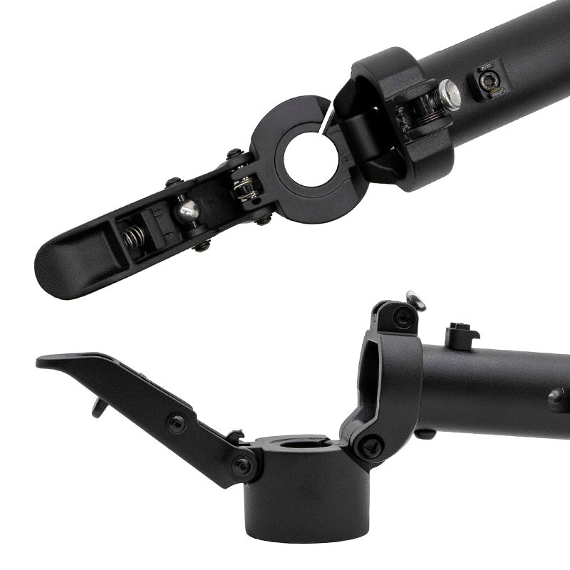 Potence Ninebot Officiel ZT3 PRO