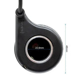 Accélérateur EWGA-002 (confort + contrôle précis) Trott-Riders