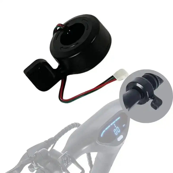 Gâchette Accélérateur Urban Glide 100S/100XS - Trott-Riders