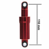 Amortisseur 110mm - 2 pcs TROTT-RIDERS