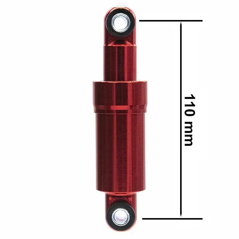 Amortisseur 110mm - 2 pcs TROTT-RIDERS