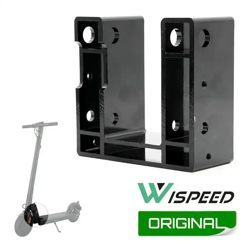 Assemblage pliage Wispeed T855 – Pièce de réparation originale Trott-Riders