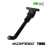 Bequille Wispeed T855 - Trott-Riders