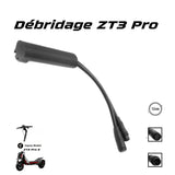 Boitier de débridage pour Trottinette Électrique Ninebot Segway ZT3 Pro Trott-Riders