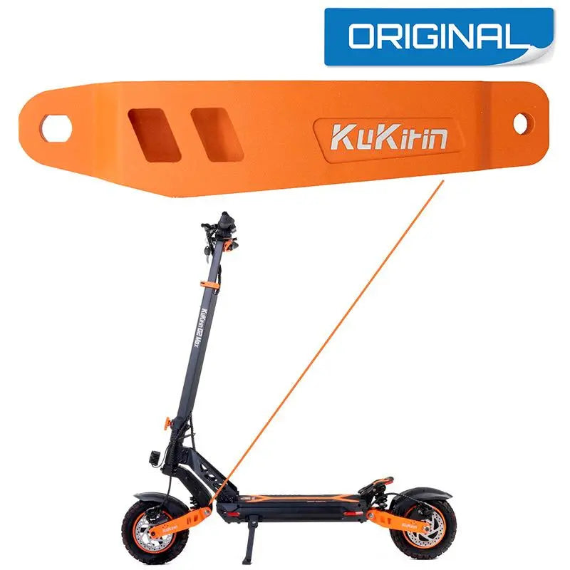 Bras avant gauche Kugoo Kirin G2 Max Trott-Riders