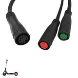 Câble central pour Aprilia eSR1 APRILIA