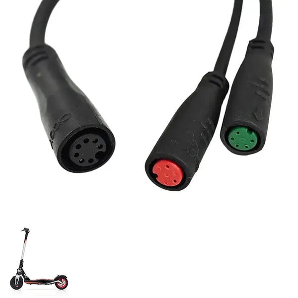 Câble central pour Aprilia eSR1 APRILIA