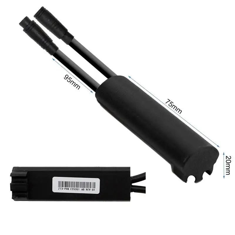 Câble Débridage Ninebot ZT3 Pro 33-40 km/h- Version UE