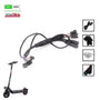Cable data Urbanglide E-Cross 6 prises