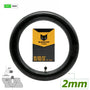 Chambre a air 90/100/55-6 2.0mm Valve 90x90º
