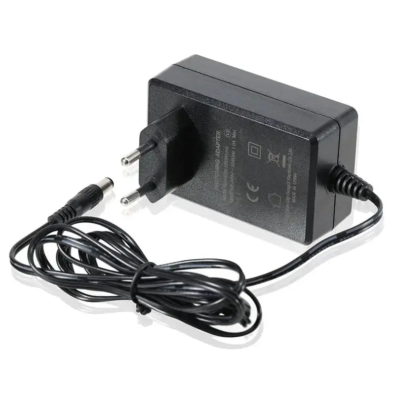 Chargeur 24,2V 1,5A pour Xiaomi Scooter 4 GO / Ninebot E2 Trott-Riders