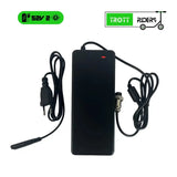 Chargeur trottinette 52V - Trott-Riders