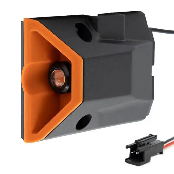 Clignotant avant gauche Kukirin G2 pro Version 2024 Kukirin
