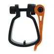 Collier de guidon pour Kugoo Kirin G2 Max [Kugoo] Trott-Riders